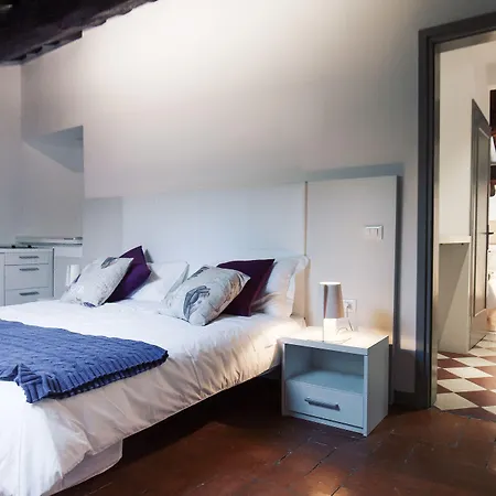 Scrovegni Room&Breakfast-3